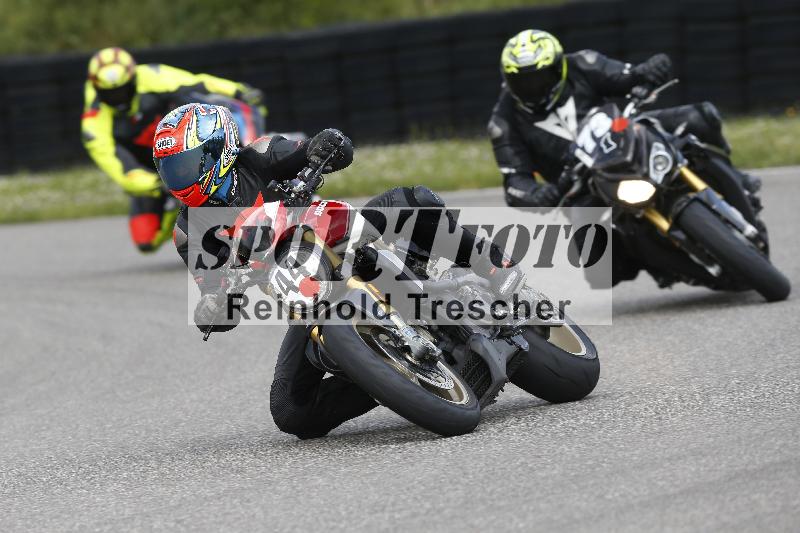 /15 13.05.2025 Max Racing ADR/Gruppe rot/44